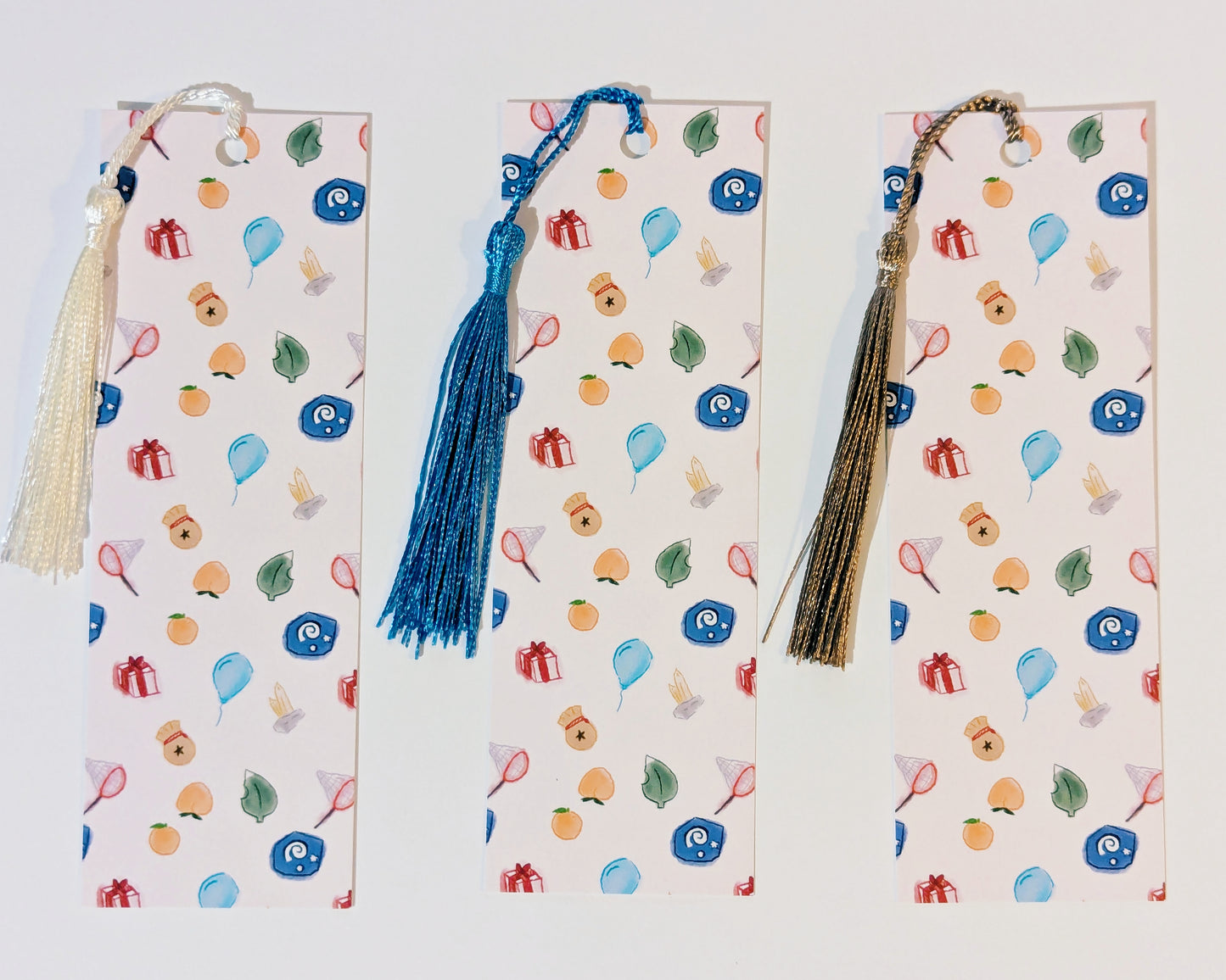 AC Doodle | Bookmark