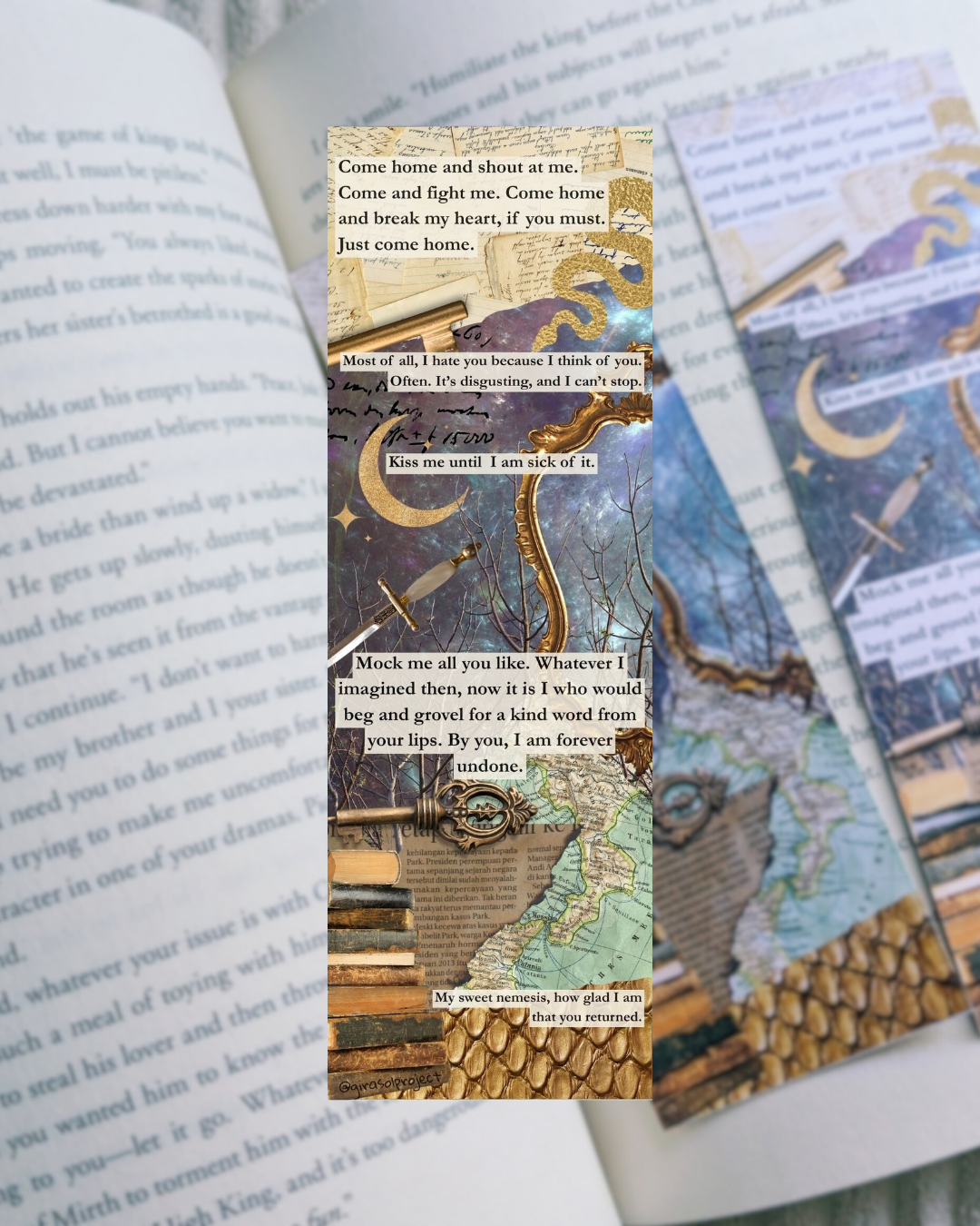 Cardan Greenbriar Quotes (The Cruel Prince) | Bookmark